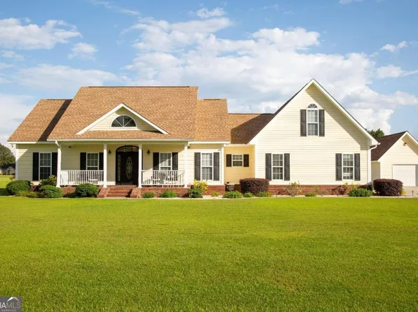 1311 Whitney Lake Rd, Blackshear, GA 31516