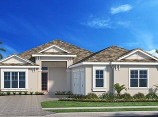 811 Blue Shell Loop, Sarasota, FL 34240