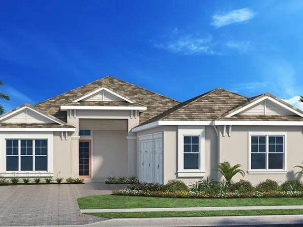811 Blue Shell Loop, Sarasota, FL 34240