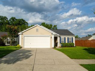13125 Young Fawn Ct, Charlotte, NC 28278