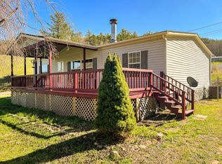 6407 Sink Valley Rd, Butler, TN 37640