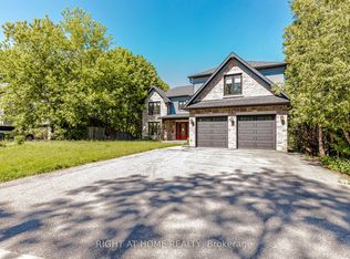 146 Colonel Danforth Trl, Toronto, ON M1C 1R2