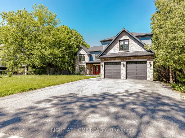 146 Colonel Danforth Trl, Toronto, ON M1C 1R2