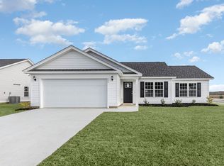 The Key Largo Plan, Woodside Crossing, Conway, SC 29526