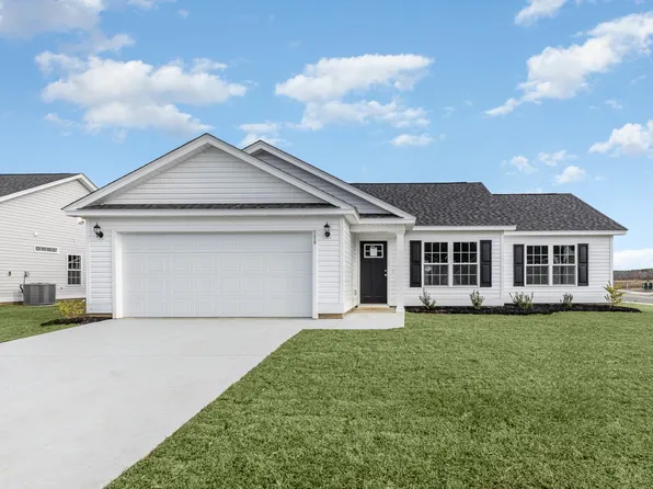 The Key Largo Plan, Woodside Crossing