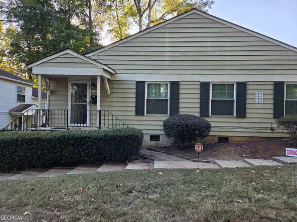 1316 Surrey Ln SW, Marietta, GA 30008