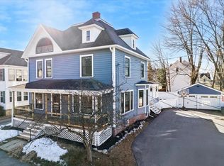 323 Myrtle St, Manchester, NH 03104