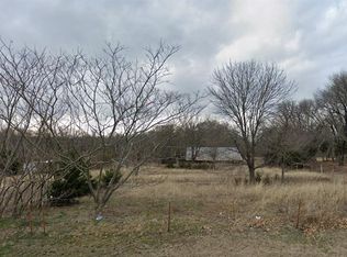 4541 Troy Rd, Wylie, TX 75098