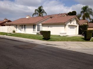 11367 Larchwood Dr, Fontana, CA 92337