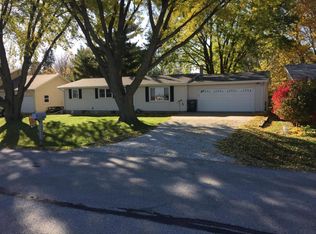 311 Gretten St, Gilbert, IA 50105