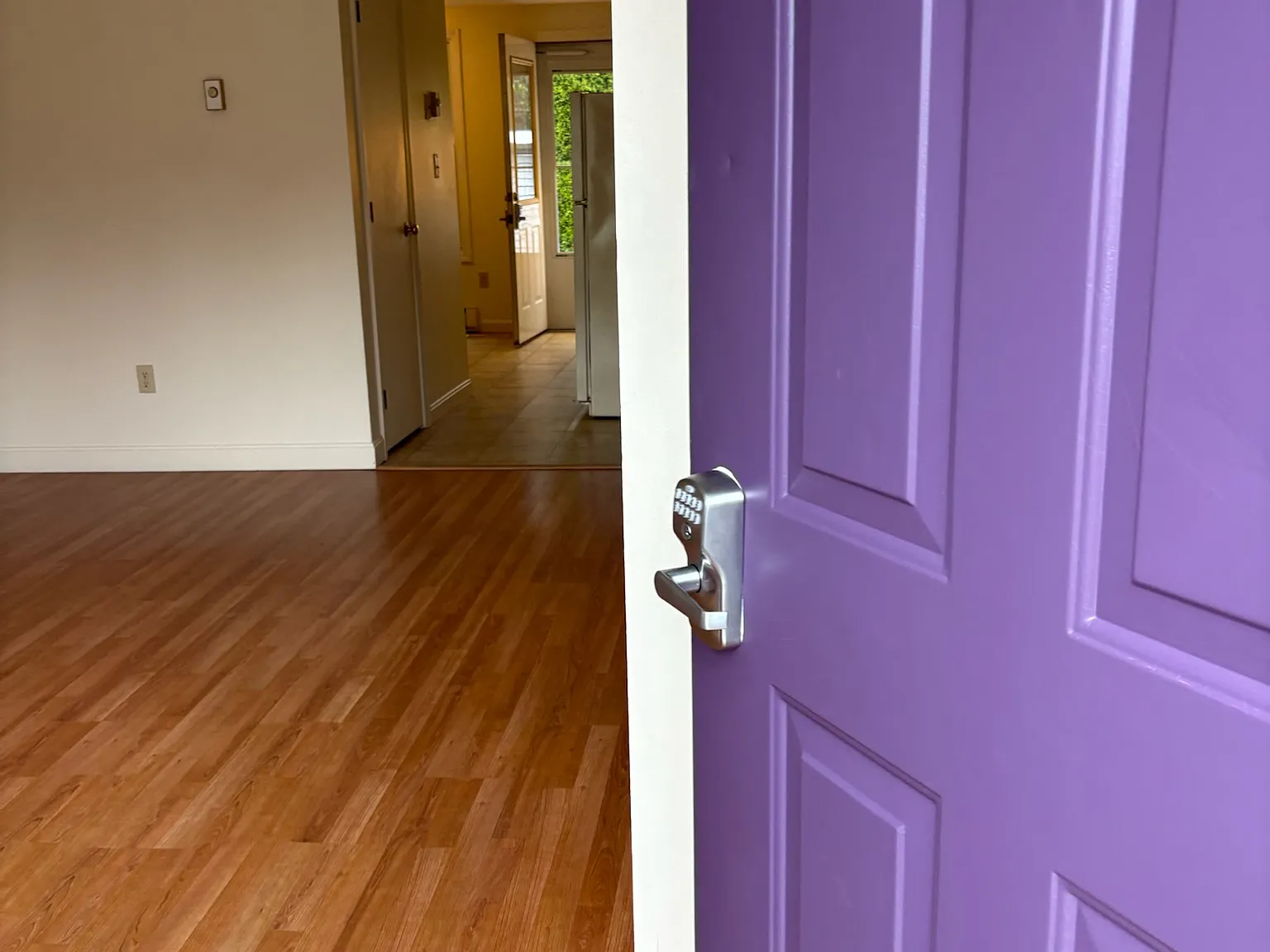 2 bed, 660 sqft, $2,100 — Photo 3