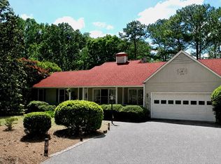 83 Traceway, Sanford, NC 27332