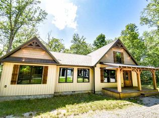 149 Cherry Ln, Leitchfield, KY 42754