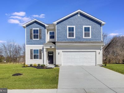 16553 Tradewinds Dr, Millsboro, DE, 19966