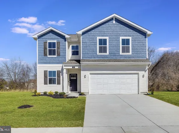 16553 Tradewinds Dr, Millsboro, DE 19966