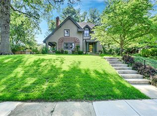 5516 Wyandotte St, Kansas City, MO 64113