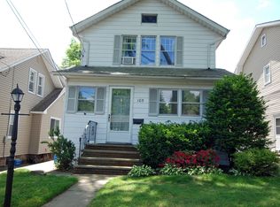 105 New St, Nutley, NJ 07110