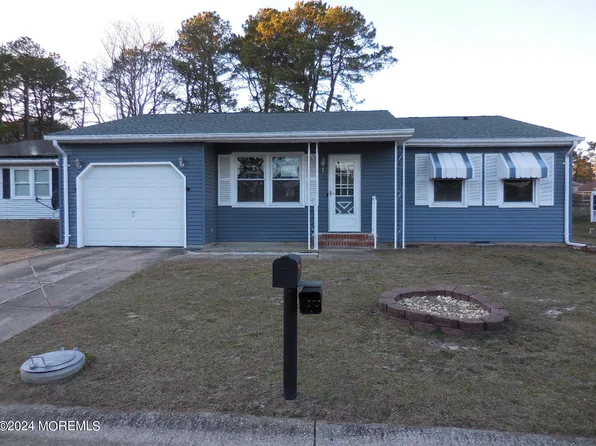 1 Natick Lane #71, Whiting, NJ 08759