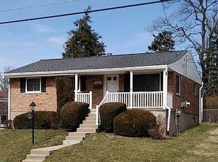 3184 Libra Ln, Cincinnati, OH 45251