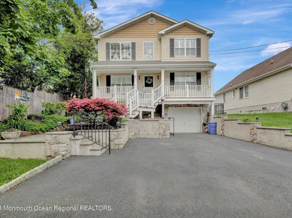9 Eastbourne Avenue, Long Branch, NJ 07740