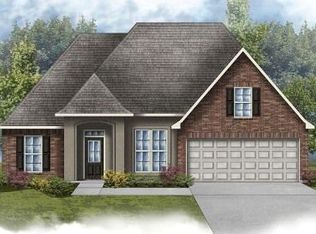 13704 Heritance Cir, Maurice, LA 70555