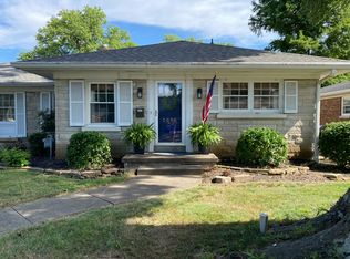 2050 E Walnut St #A, Evansville, IN 47714