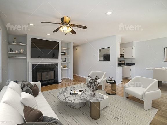 3rd image of 1325 Barclay Ln #1325