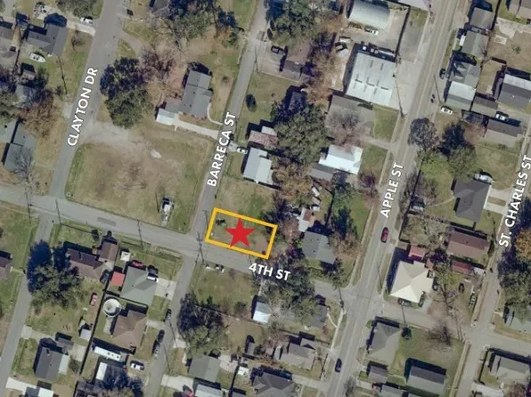 821 4th St, Norco, LA 70079