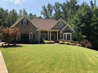 123 Birmingham Walk, Alpharetta, GA 30004