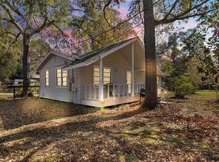 24403 Evergreen Dr, Porter, TX 77365