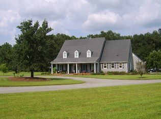 6728 Parker Rd, Hahira, GA 31632