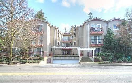 1st image of 12034 15th Ave NE Unit 202
