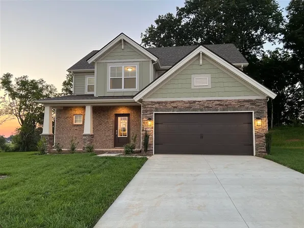 9073 Sunflower Ln, Alvaton, KY 42122