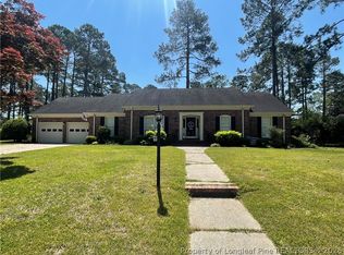 309 Thorncliff Dr, Fayetteville, NC 28303