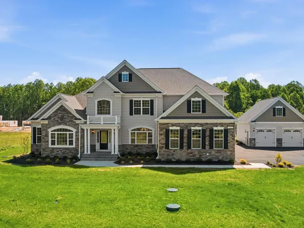 985 Bounty Pl, Owings, MD 20736