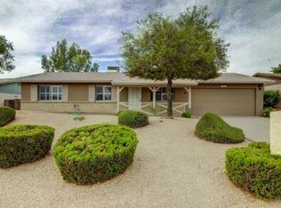 4417 E Capistrano Ave, Phoenix, AZ 85044