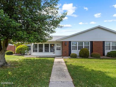 1022A Shetland Drive, Lakewood, NJ, 08701