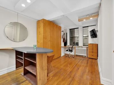 457 W 57th St #508, New York, NY, 10019