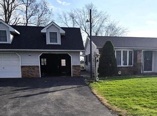 13682 Harbaugh Church Rd, Rouzerville, PA 17250