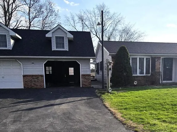 13682 Harbaugh Church Rd, Rouzerville, PA 17250