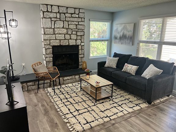 Main Floor Living Room