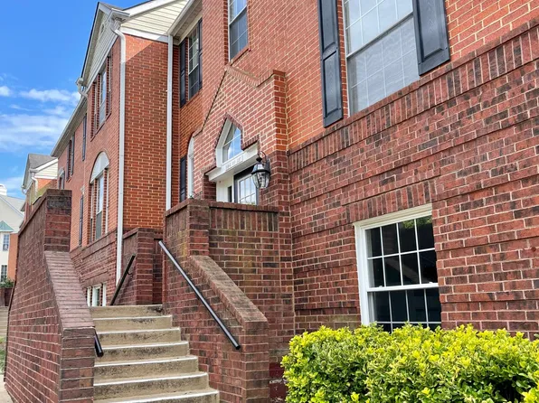 664 Gateway Dr SE Unit 316, Leesburg, VA 20175