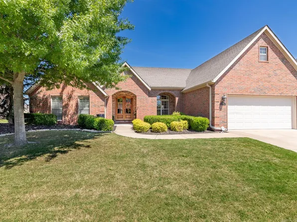 5418 SE Nottingham Pl, Bartlesville, OK 74006