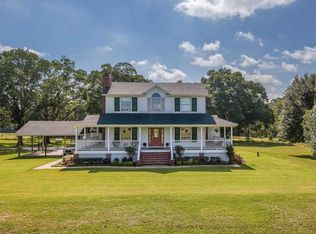 3130 Thunder Rd, Middleburg, FL 32068