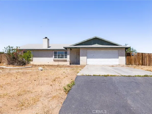 12270 Kenora Rd, Apple Valley, CA 92308