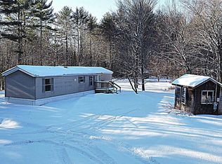 1514 Canaan Rd, Hartland, ME 04943