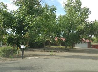 5223 Don Mariano Rd SW, Albuquerque, NM 87105