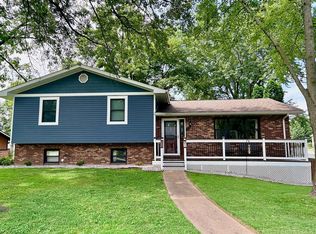 2801 Keebler Rd, Maryville, IL 62062