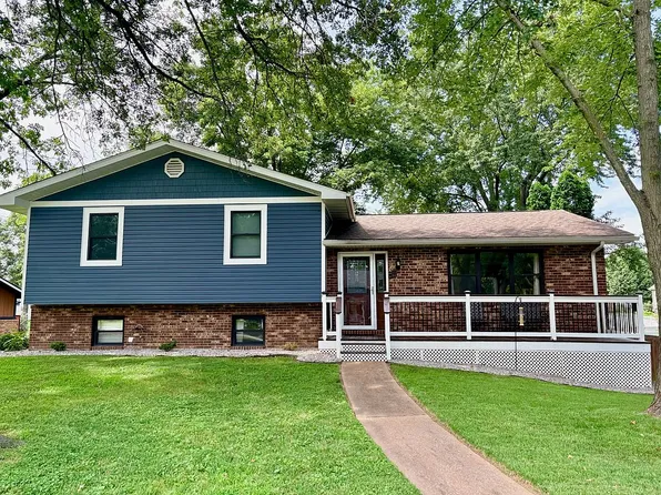 2801 Keebler Rd, Maryville, IL 62062