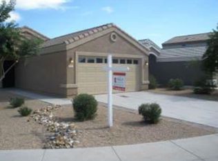 15213 N Honcho Ct, El Mirage, AZ 85335